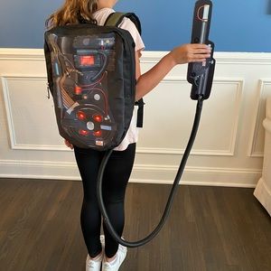 Ghostbusters Proton Pack